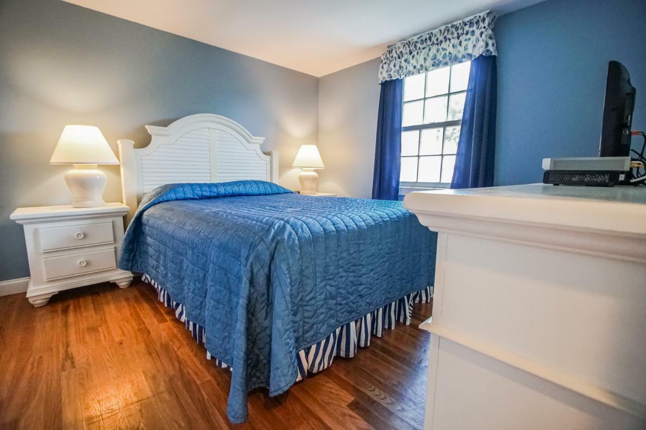 Beachside Village Resort ファルマス 部屋 写真