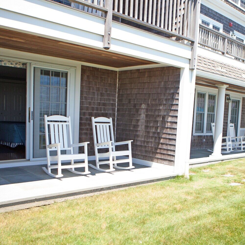 Beachside Village Resort ファルマス エクステリア 写真